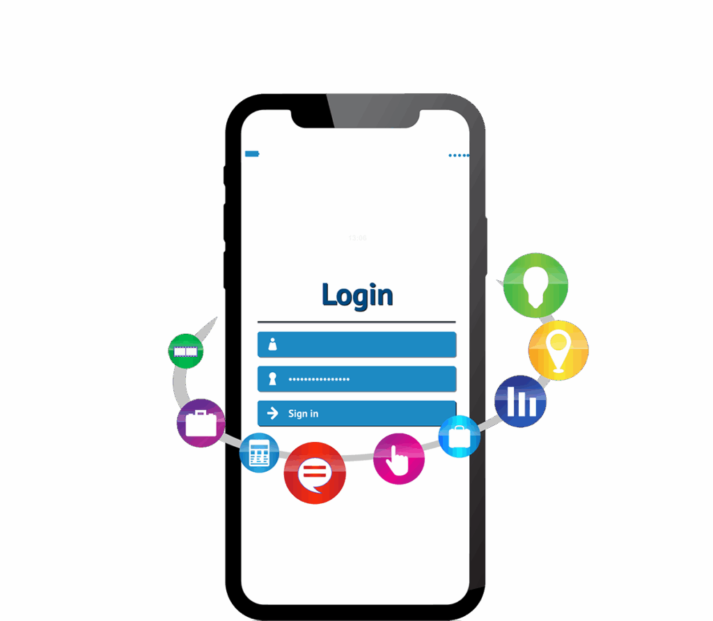 —pngtree—smartphone tablet app show 1091701
